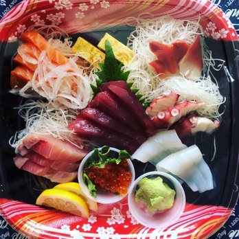 Yanagi Sushi - Sashimi Special take out - Japanese Near Me - Honolulu, Hawaii Yanagi Sushi - Sashimi Special take out - Japanese Near Me - Honolulu, Hawaii