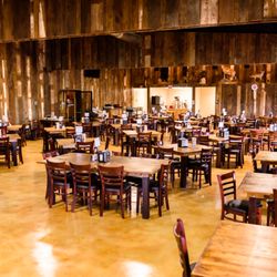 Oasis Outback Restaurant