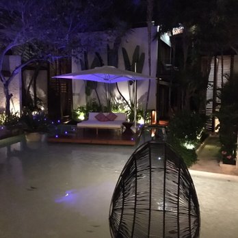 Restaurant Mi Amor - Modern European Near Me - Tulum, ROO