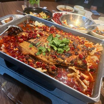Hunan Impression - Chinese Near Me - San Jose, California