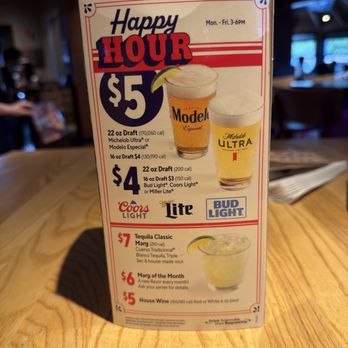 Chili's - American Near Me - Flagstaff, Arizona