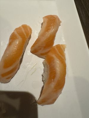 OAKA Sushi House Las Vegas by null