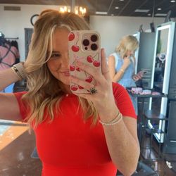 Fort Worth Hair