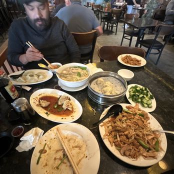 Dumpling Inn - Chinese Near Me - San Diego, California