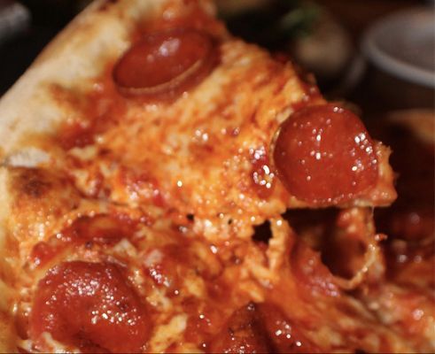 IL Bosco Pizza by null