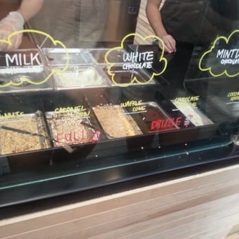 Popbar - Desserts Near Me - Anaheim, California Popbar - Desserts Near Me - Anaheim, California