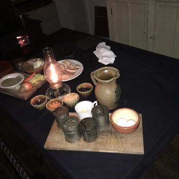 Greenfield Village - Museums Near Me - Dearborn, Michigan
