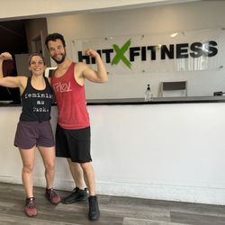 HIIT X Fitness