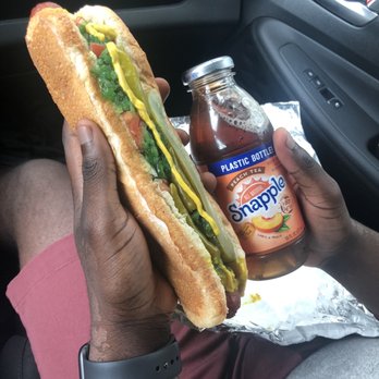 Dogma Grill - Hot Dogs Near Me - Miami, Florida