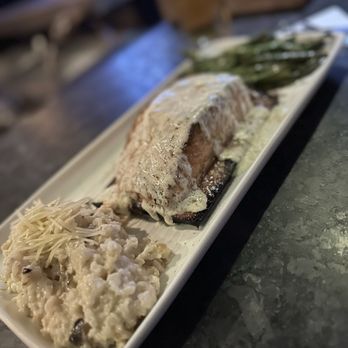 Hot Tuna - Nova Salmon Platter - Bars Near Me - Virginia Beach, Virginia Hot Tuna - Nova Salmon Platter - Bars Near Me - Virginia Beach, Virginia