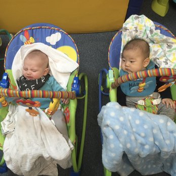 All About Me - Preschools Near Me - Cliffside Park, New Jersey