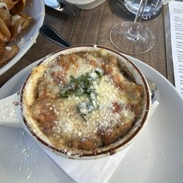French Onion Soup