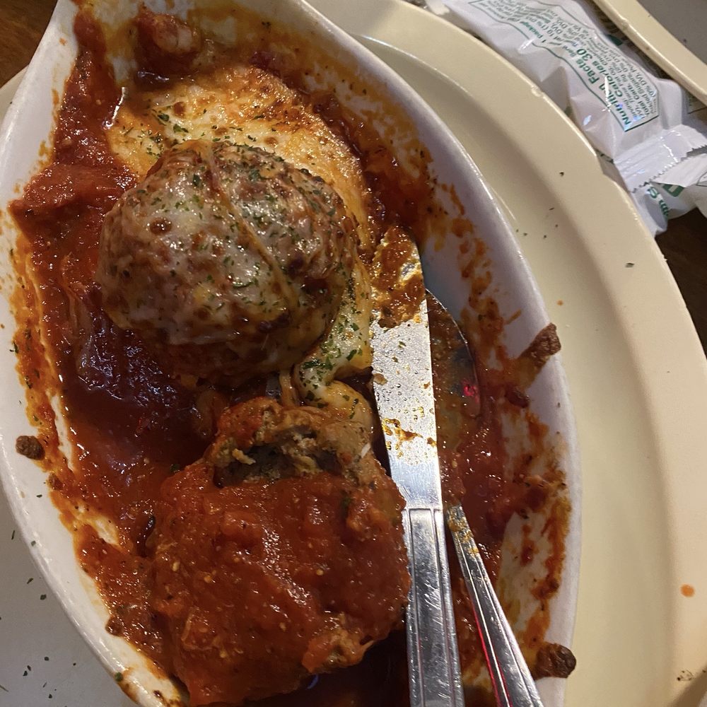 Bianchi's Italian - Meatballs - Pizza Near Me - Tucson, Arizona
