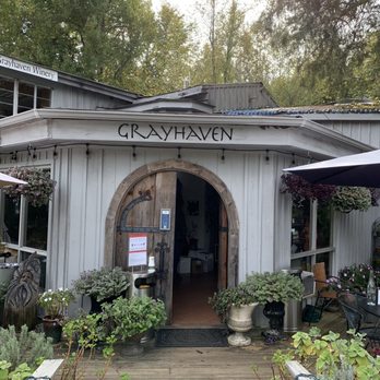 Grayhaven Winery - Wineries Near Me - Gum Spring, Virginia Grayhaven Winery - Wineries Near Me - Gum Spring, Virginia