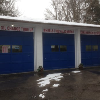 RMJ Motors - Auto Repair Near Me - Markham, Ontario