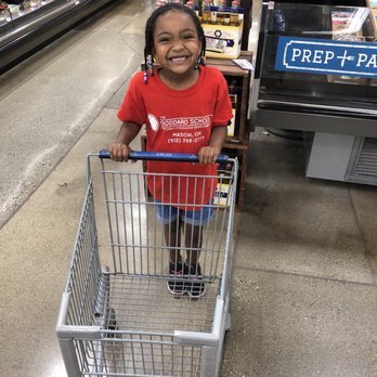 Kroger - Tamia and her basket! - Grocery Near Me - Mason, Ohio Kroger - Tamia and her basket! - Grocery Near Me - Mason, Ohio