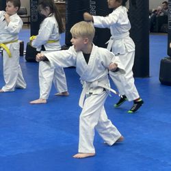 Revolution Martial Arts