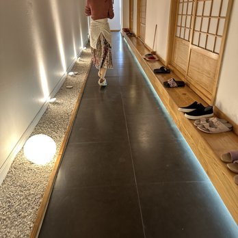 Hideko Spa - Massage Therapy Near Me - Los Angeles, California