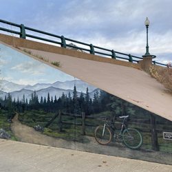 Big Dry Creek Trail