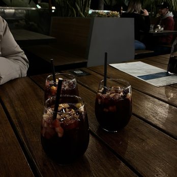 Gaucho Beach - Sangria - Sandwiches Near Me - Long Beach, California