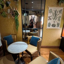 The Remedy Lounge
