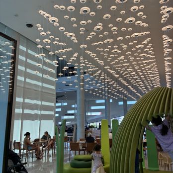 Omaha Public Library- Central Library - Libraries Near Me - Omaha, Nebraska