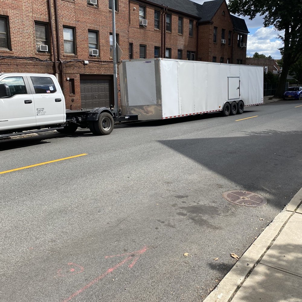 CV Auto Transport - Enclosed carrier. - Vehicle Shipping Near Me - Hauppauge, New York CV Auto Transport - Enclosed carrier. - Vehicle Shipping Near Me - Hauppauge, New York