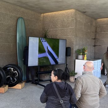Rivian Hub - Car Dealers Near Me - Venice, California Rivian Hub - Car Dealers Near Me - Venice, California