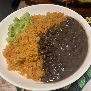 Mister Burrito Loco - Rice and beans 16oz - Mexican Near Me - Sunnyside, New York