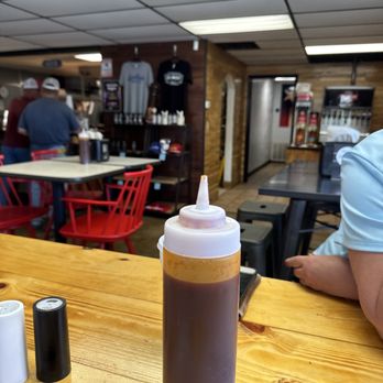 LocalCraft BBQ - Barbeque Near Me - Newark, Texas
