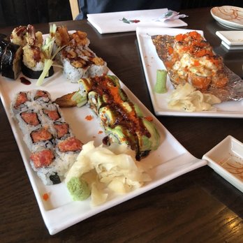 Sapporo Ichiban - Sushi Bars Near Me - Brooklyn, New York