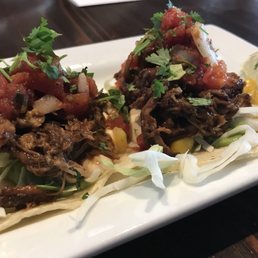 Pulled Pork Tacos Pulled Pork Tacos