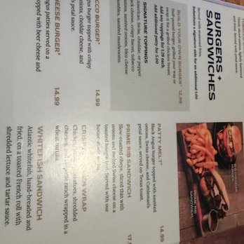 Cattleman’s Roadhouse - More menu - Steakhouses Near Me - Walton, Kentucky Cattleman’s Roadhouse - More menu - Steakhouses Near Me - Walton, Kentucky