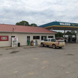 Valero - Valero, Glencoe