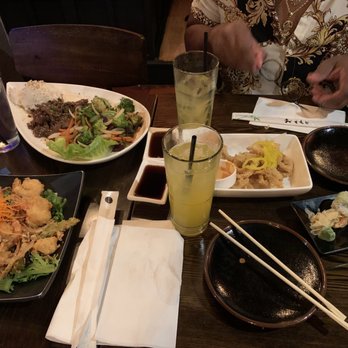Lazy Fish - Fried Calamari Hawaiian Shrimp Rolls Ribeye Bulgogi Entree Honey Walnut Shrimp Entree - Sushi Bars Near Me - Frederick, Maryland Lazy Fish - Fried Calamari Hawaiian Shrimp Rolls Ribeye Bulgogi Entree Honey Walnut Shrimp Entree - Sushi Bars Near Me - Frederick, Maryland