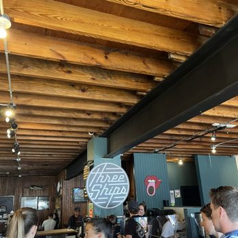 Three Ships Coffee Roasters - Coffee & Tea Near Me - Virginia Beach, Virginia