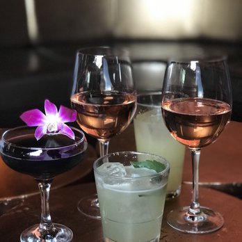 Linger - Asian Fusion Near Me - Denver, Colorado