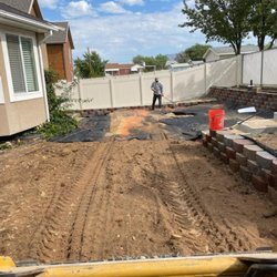 Pro Landscape Utah