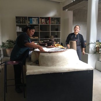 Criollo - Mexican Near Me - Oaxaca, OAX