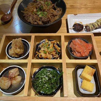 Shinya Shokudo - Appetizers - Izakaya Near Me - Seattle, Washington Shinya Shokudo - Appetizers - Izakaya Near Me - Seattle, Washington