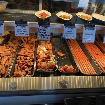 Fisherman's Market - Seafood Bar - Seafood Near Me - Eugene, Oregon