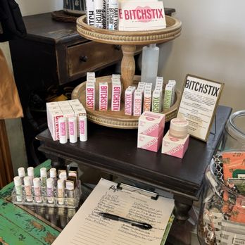 Rafa Natural - Bitchstix - Cosmetics & Beauty Supply Near Me - Lakeland, Florida Rafa Natural - Bitchstix - Cosmetics & Beauty Supply Near Me - Lakeland, Florida