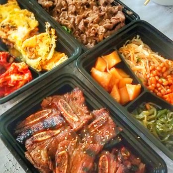 ToBang - Shortribs, Bulgogi, and side dishes - Korean Near Me - Santa Clara, California ToBang - Shortribs, Bulgogi, and side dishes - Korean Near Me - Santa Clara, California