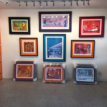The Shag Store - Art Galleries Near Me - Palm Springs, California The Shag Store - Art Galleries Near Me - Palm Springs, California