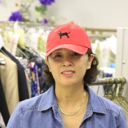 Kim's Alterations & Embroidery - Kim
