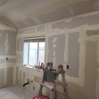 Precise Construction - the interior of a house being remodeled - General Contractors Near Me - Fresno, California Precise Construction - the interior of a house being remodeled - General Contractors Near Me - Fresno, California