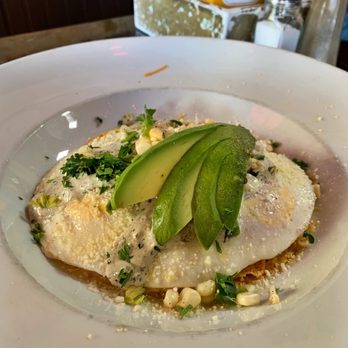 Werewolf - Chilaquiles Roja - Breakfast & Brunch Near Me - San Diego, California Werewolf - Chilaquiles Roja - Breakfast & Brunch Near Me - San Diego, California