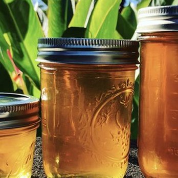 Sugar Hill Farmstead - raw honey - CSA Near Me - Honomu, Hawaii Sugar Hill Farmstead - raw honey - CSA Near Me - Honomu, Hawaii