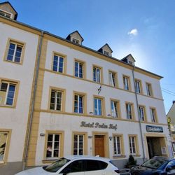 Hotel Perler Hof - Perler Hof