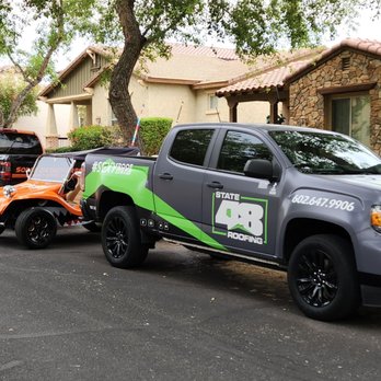 State 48 Roofing - Roofing Near Me - Gilbert, Arizona State 48 Roofing - Roofing Near Me - Gilbert, Arizona